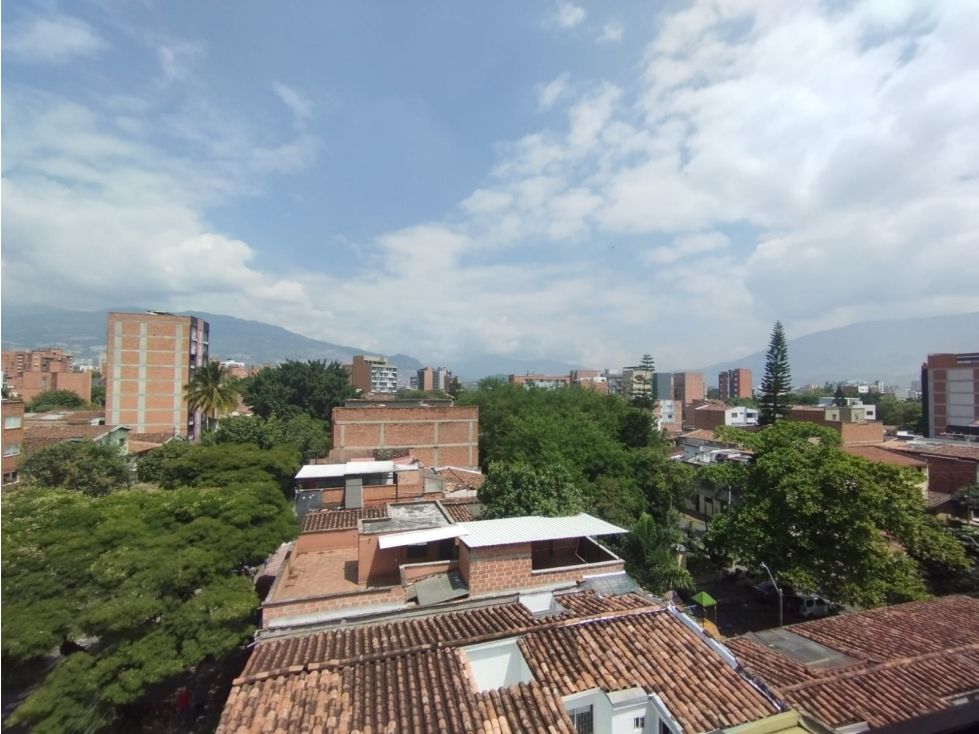 Apartaestudio en arriendo Antioquia Medellín Rosales 185 m2 Habitaciones 0 Baños 2 Garajes 0 Precio $6000000