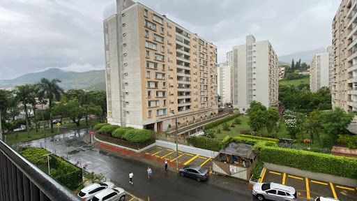 Apartaestudio en arriendo Valle Del Cauca Cali La Flora 39 m2 Habitaciones 1 Baños 1 Garajes 1 Precio $1500000