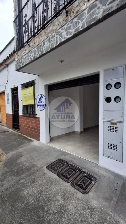 Local en arriendo Antioquia Envigado San Marcos 18 m2 Habitaciones 0 Baños 1 Garajes 0 Precio $1600000