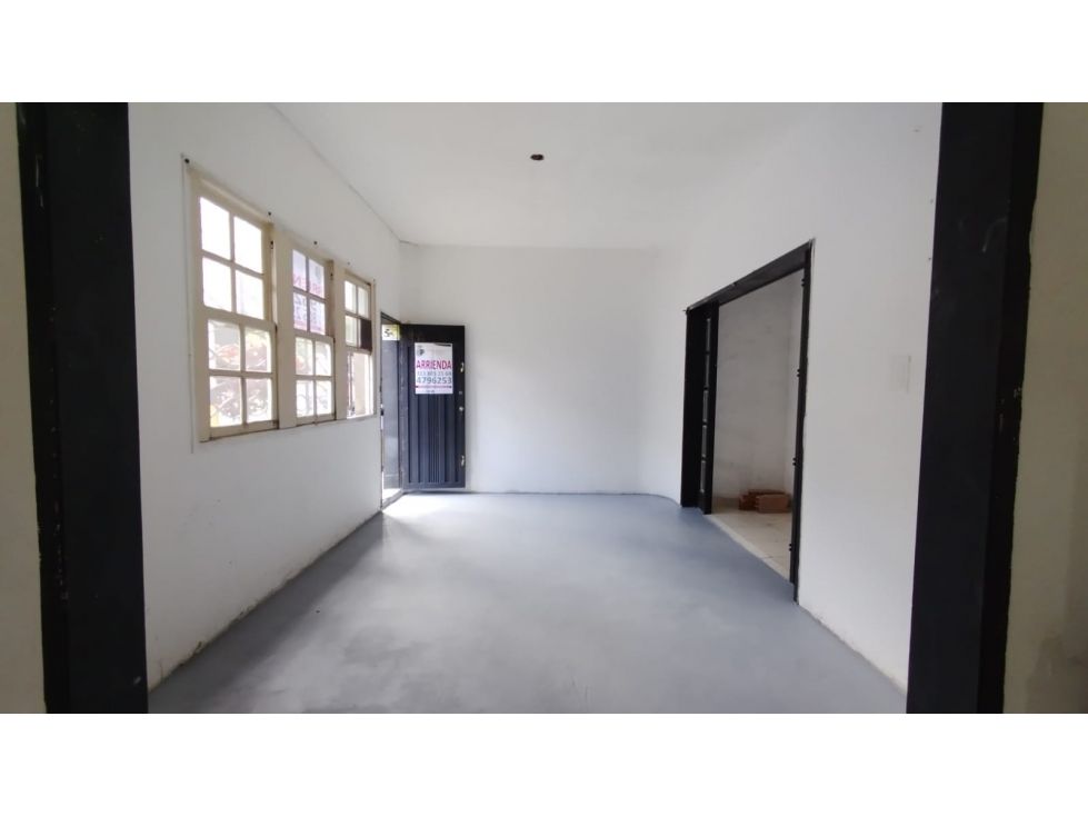 Local en arriendo Antioquia Medellín Prado 150 m2 Habitaciones 0 Baños 1 Garajes 0 Precio $5000000
