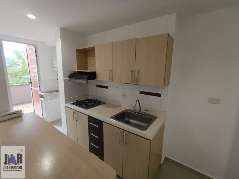 Apartamento en arriendo Antioquia Itagüí Santa Catalina 79 m2 Habitaciones 3 Baños 2 Garajes 0 Precio $2700000