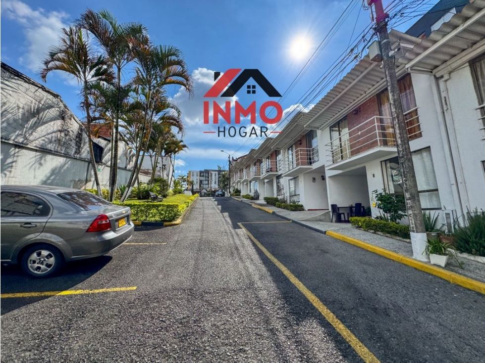 Casa en venta Risaralda Dosquebradas Dosquebradas 140 m2 Habitaciones 4 Baños 3 Garajes 1 Precio $440000000