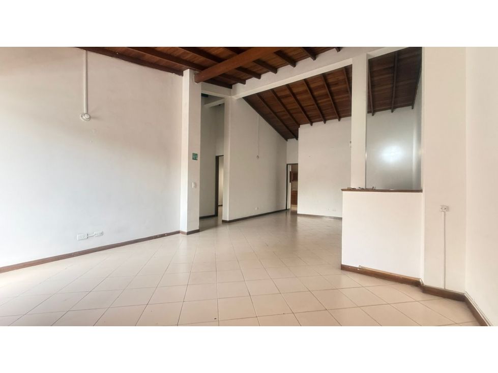 Oficina en arriendo Antioquia Medellín Astorga 90 m2 Habitaciones 0 Baños 1 Garajes 0 Precio $4500000