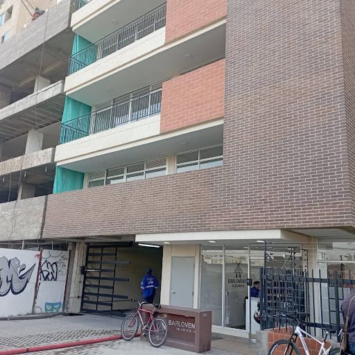 Apartamento en arriendo Cundinamarca Bogotá Olarte 45 m2 Habitaciones 2 Baños 1 Garajes 0 Precio $1150000