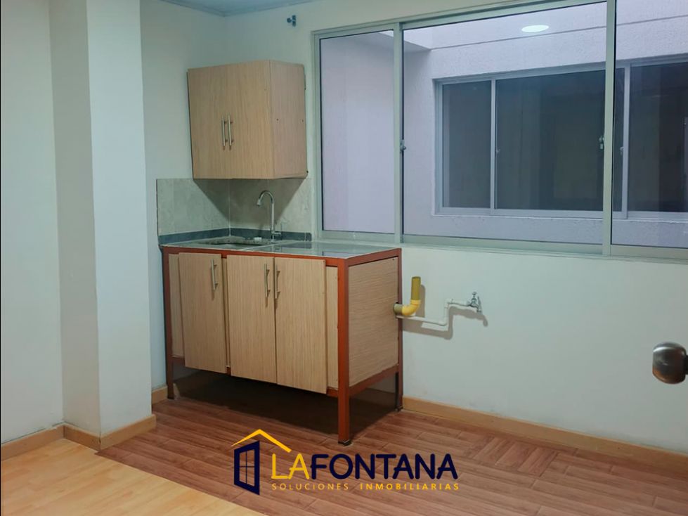 Apartaestudio en arriendo Caldas Manizales Manizales 15 m2 Habitaciones 0 Baños 1 Garajes 0 Precio $800000