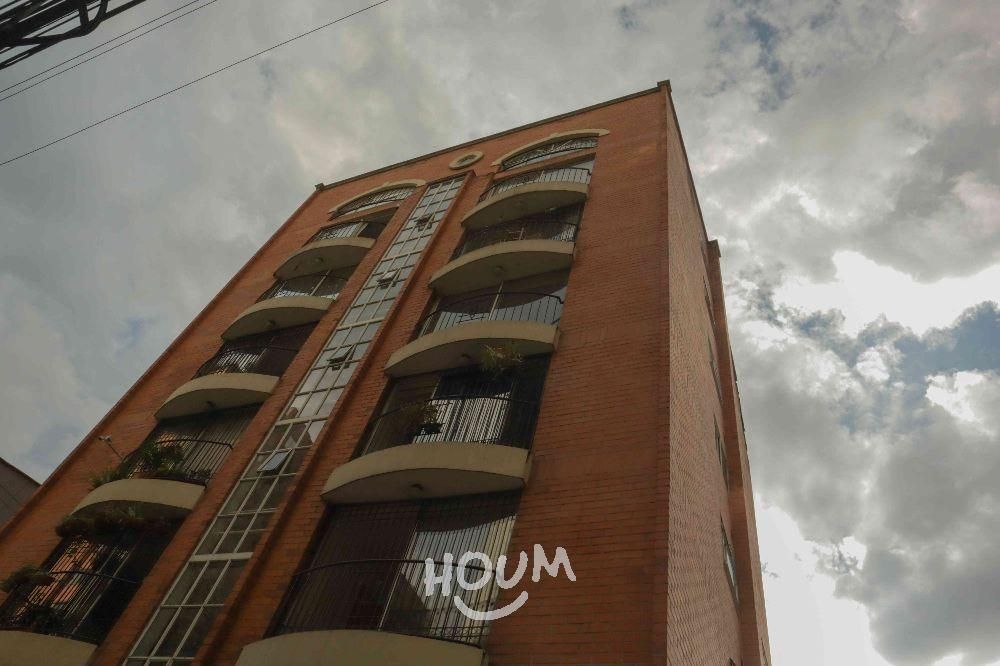 Apartamento en arriendo Antioquia Medellín Astorga 70 m2 Habitaciones 2 Baños 2 Garajes 1 Precio $4800000