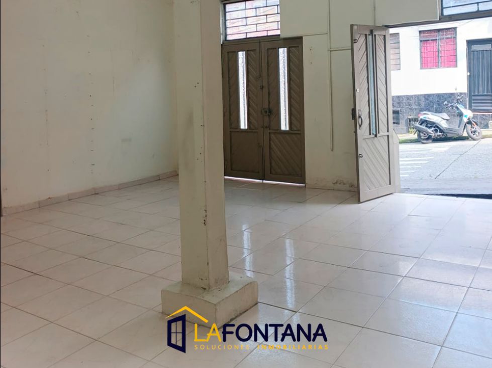 Local en arriendo Caldas Manizales Manizales 68 m2 Habitaciones 0 Baños 0 Garajes 0 Precio $3500000