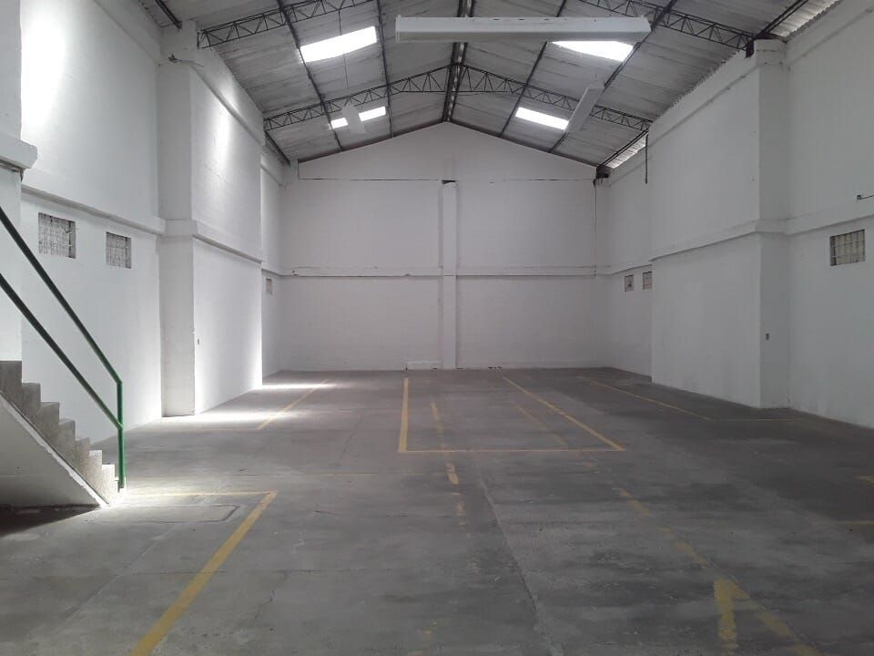 Bodega en arriendo Valle Del Cauca Yumbo Zona Industrial 380 m2 Habitaciones 0 Baños 2 Garajes 6 Precio $8740000