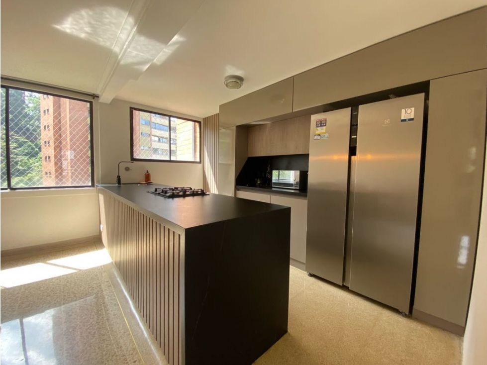 Apartamento en arriendo Antioquia Medellín Las Lomas No 2 120 m2 Habitaciones 3 Baños 3 Garajes 2 Precio $7000000