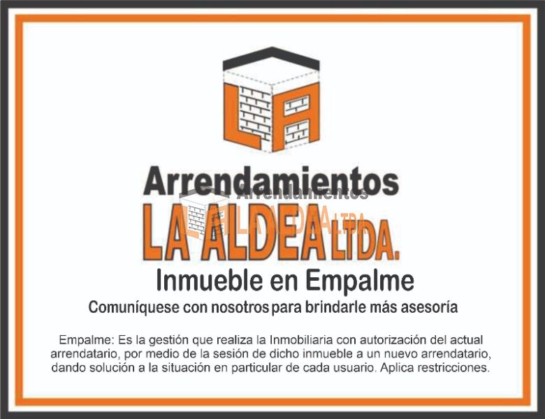 Local en arriendo Antioquia Itagüí Monte Verde 16 m2 Habitaciones 0 Baños 1 Garajes 0 Precio $1210000