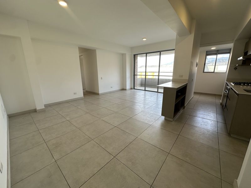 Apartamento en arriendo Antioquia Envigado Las Vegas 90 m2 Habitaciones 3 Baños 2 Garajes 2 Precio $4700000