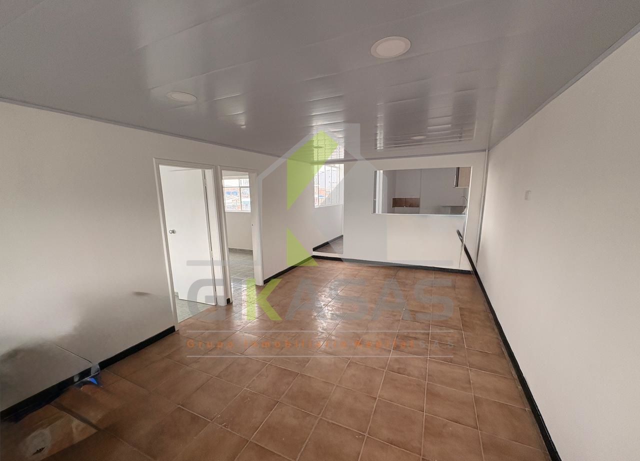 Apartamento en arriendo Cundinamarca Bogotá Santa Matilde 50 m2 Habitaciones 2 Baños 1 Garajes 0 Precio $1500000