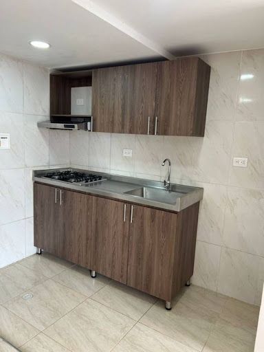 Apartamento en arriendo Antioquia Medellín El Robledo 55 m2 Habitaciones 3 Baños 2 Garajes 0 Precio $1500000