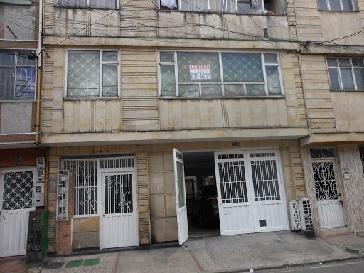 Apartamento en arriendo Cundinamarca Bogotá San Rafael 74 m2 Habitaciones 2 Baños 1 Garajes 0 Precio $1400000