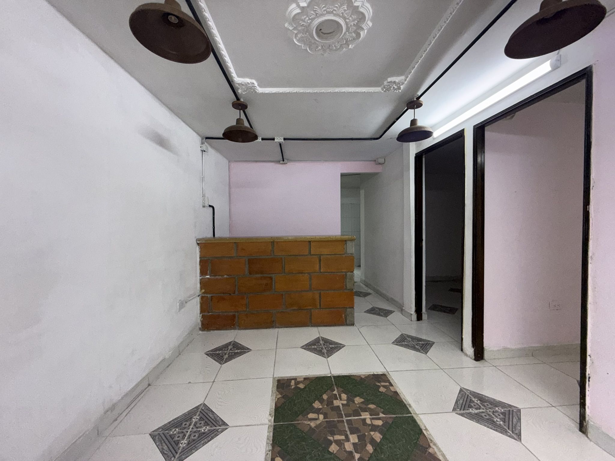 Casa en arriendo Antioquia Medellín Buenos Aires 50 m2 Habitaciones 2 Baños 1 Garajes 0 Precio $2000000