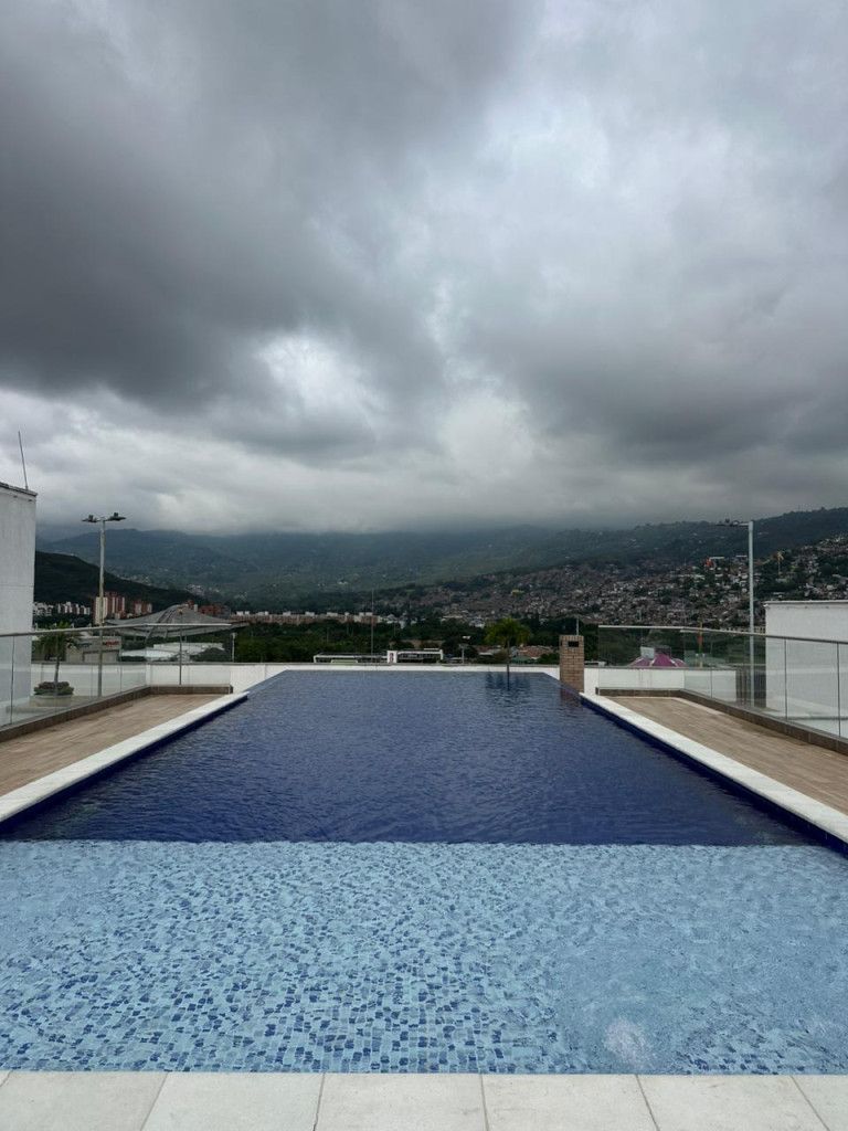 Apartamento en venta Valle Del Cauca Cali Eucarístico 137 m2 Habitaciones 3 Baños 4 Garajes 2 Precio $820000000