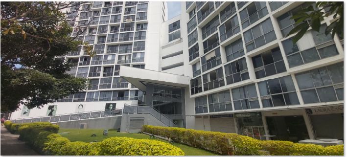 Apartamento en arriendo Santander Piedecuesta Junin Sc I 61 m2 Habitaciones 3 Baños 2 Garajes 1 Precio $1227000