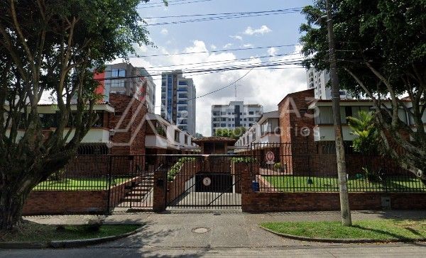 Casa en arriendo Risaralda Pereira Los Angeles 116 m2 Habitaciones 3 Baños 4 Garajes 1 Precio $3861000