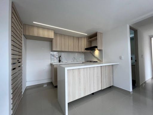 Apartamento en arriendo Antioquia Rionegro Cuatro Esquinas 52 m2 Habitaciones 3 Baños 2 Garajes 0 Precio $1600000