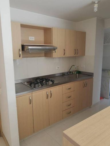 Apartamento en arriendo Antioquia Medellín La Pilarica 60 m2 Habitaciones 2 Baños 2 Garajes 1 Precio $2300000