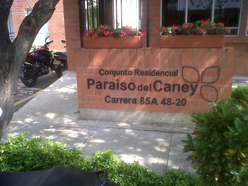 Apartamento en arriendo Valle Del Cauca Cali Caney 58 m2 Habitaciones 2 Baños 2 Garajes 0 Precio $1400000