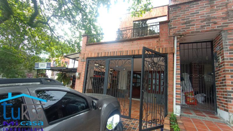 Casa en arriendo Antioquia La Estrella La Estrella 210 m2 Habitaciones 5 Baños 3 Garajes 0 Precio $4000000