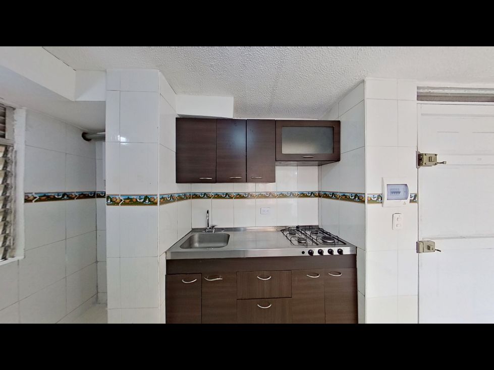 Apartamento en venta Cundinamarca Soacha Cr Lila 58 m2 Habitaciones 3 Baños 2 Garajes 0 Precio $176000000