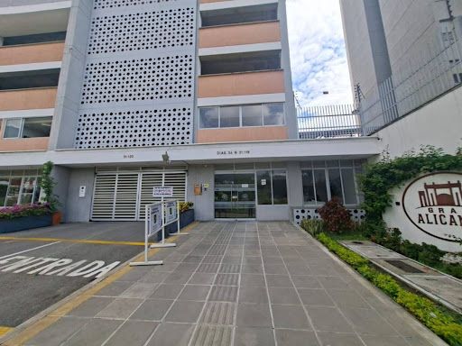 Apartamento en arriendo Santander Girón Alicante 61 m2 Habitaciones 3 Baños 2 Garajes 1 Precio $1592000