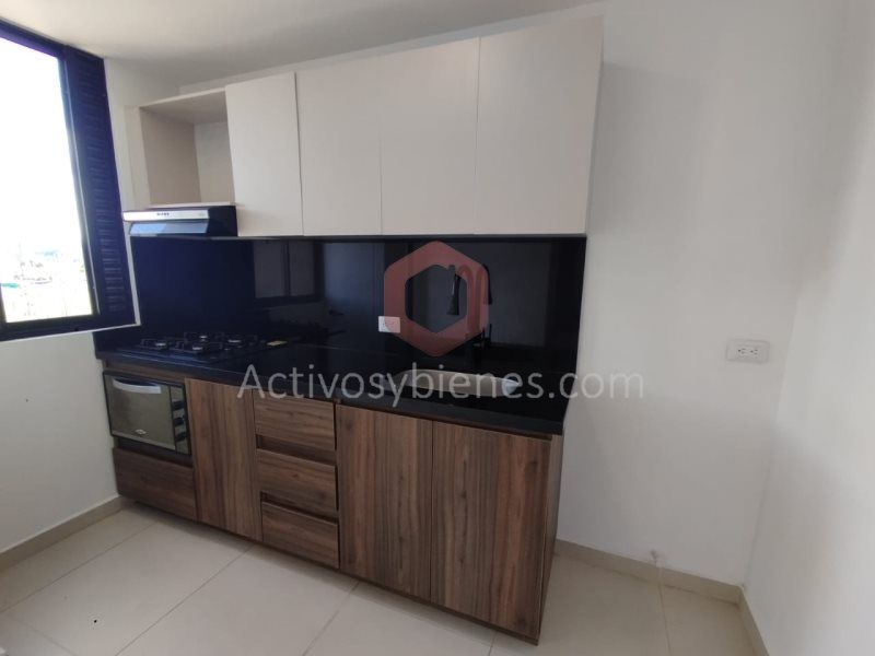 Apartamento en arriendo Antioquia Rionegro San Antonio 60 m2 Habitaciones 3 Baños 2 Garajes 1 Precio $2100000