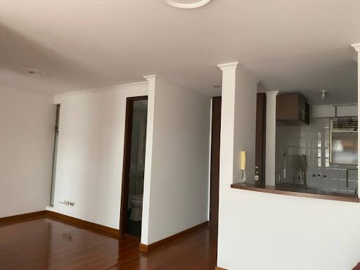 Apartamento en venta Cundinamarca Bogotá Cedro Bolívar 61 m2 Habitaciones 2 Baños 2 Garajes 1 Precio $490000000
