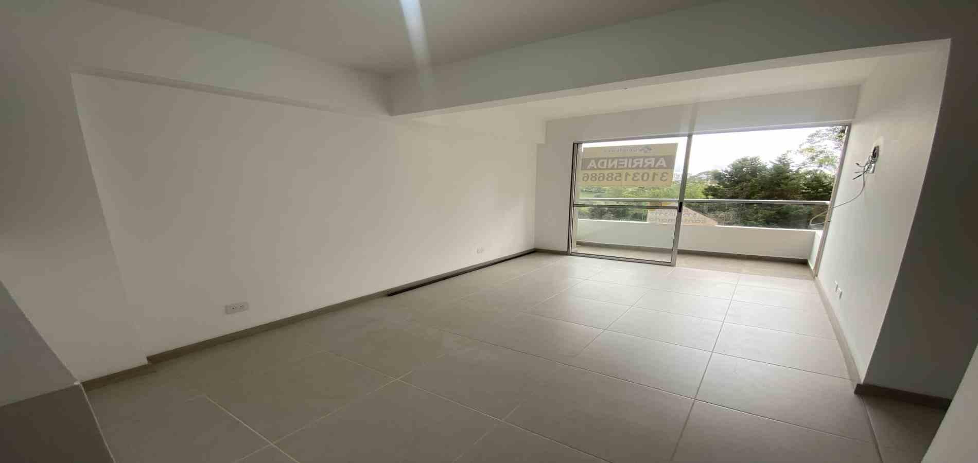 Apartamento en arriendo Antioquia Marinilla Belen Norte 55 m2 Habitaciones 3 Baños 2 Garajes 1 Precio $1600000