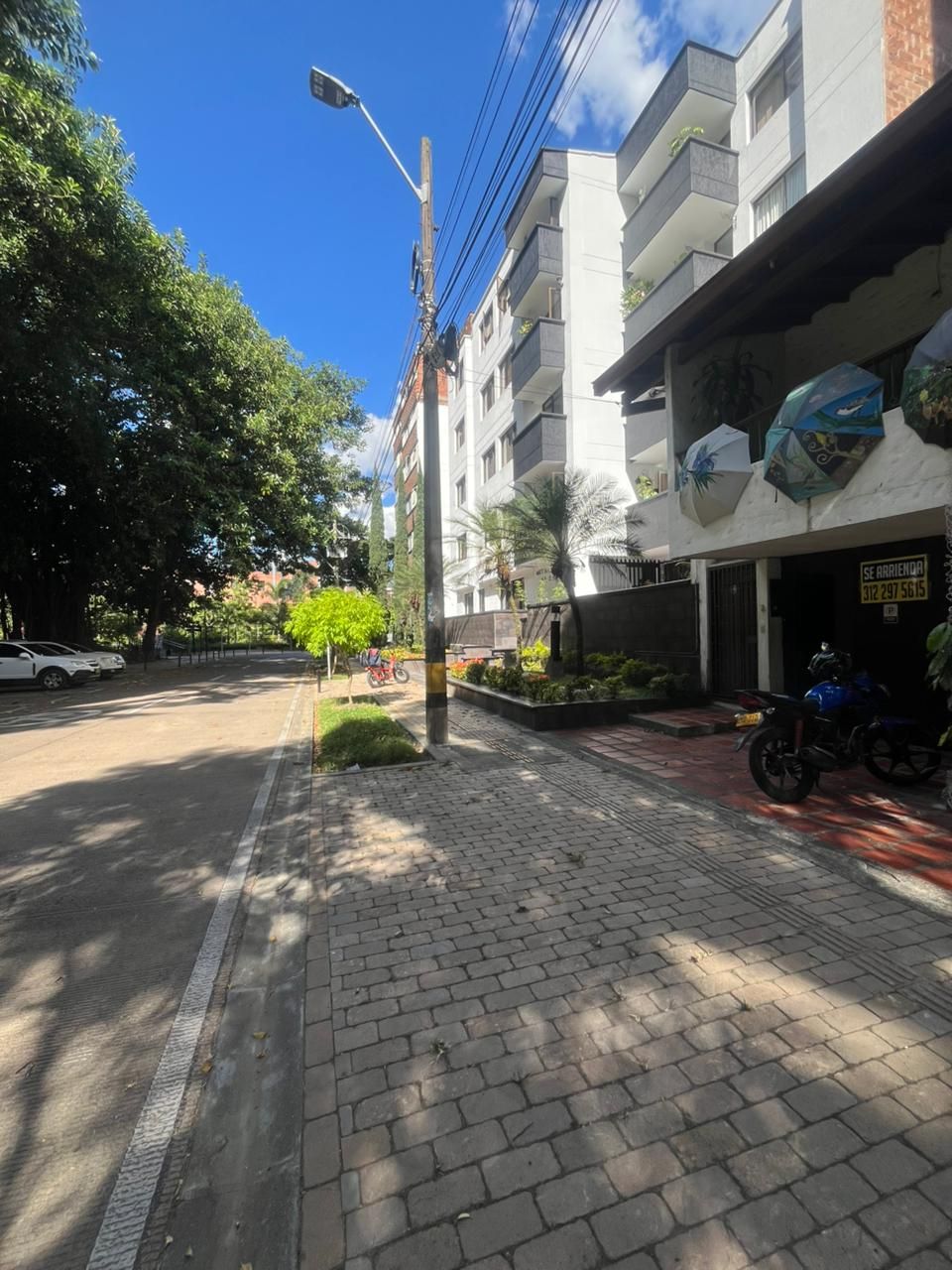 Casa en arriendo Antioquia Medellín Los Conquistadores 170 m2 Habitaciones 2 Baños 1 Garajes 1 Precio $4500000