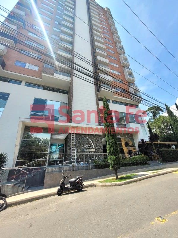 Apartamento en arriendo Antioquia La Estrella San Andrés 80 m2 Habitaciones 3 Baños 2 Garajes 1 Precio $2750000