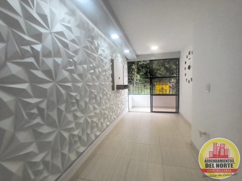 Apartamento en arriendo Antioquia Bello Salento 40 m2 Habitaciones 2 Baños 1 Garajes 0 Precio $1390000