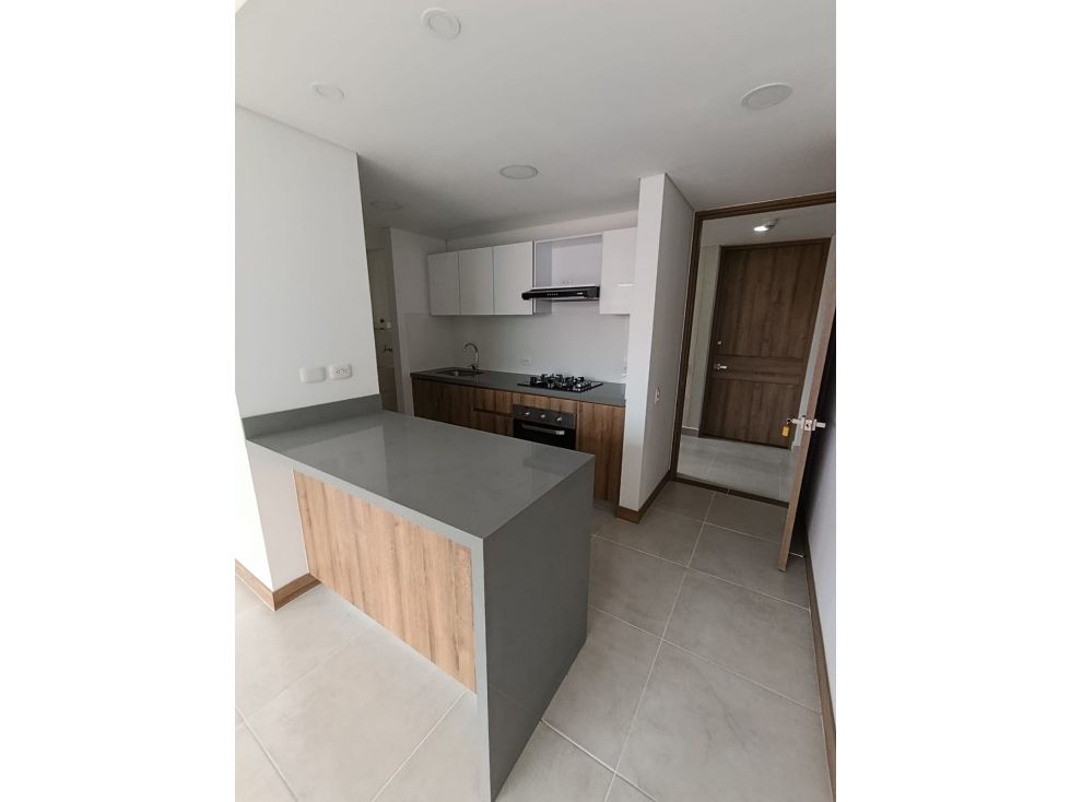 Apartamento en venta Valle Del Cauca Palmira Alfonso López 77 m2 Habitaciones 2 Baños 2 Garajes 1 Precio $550000000