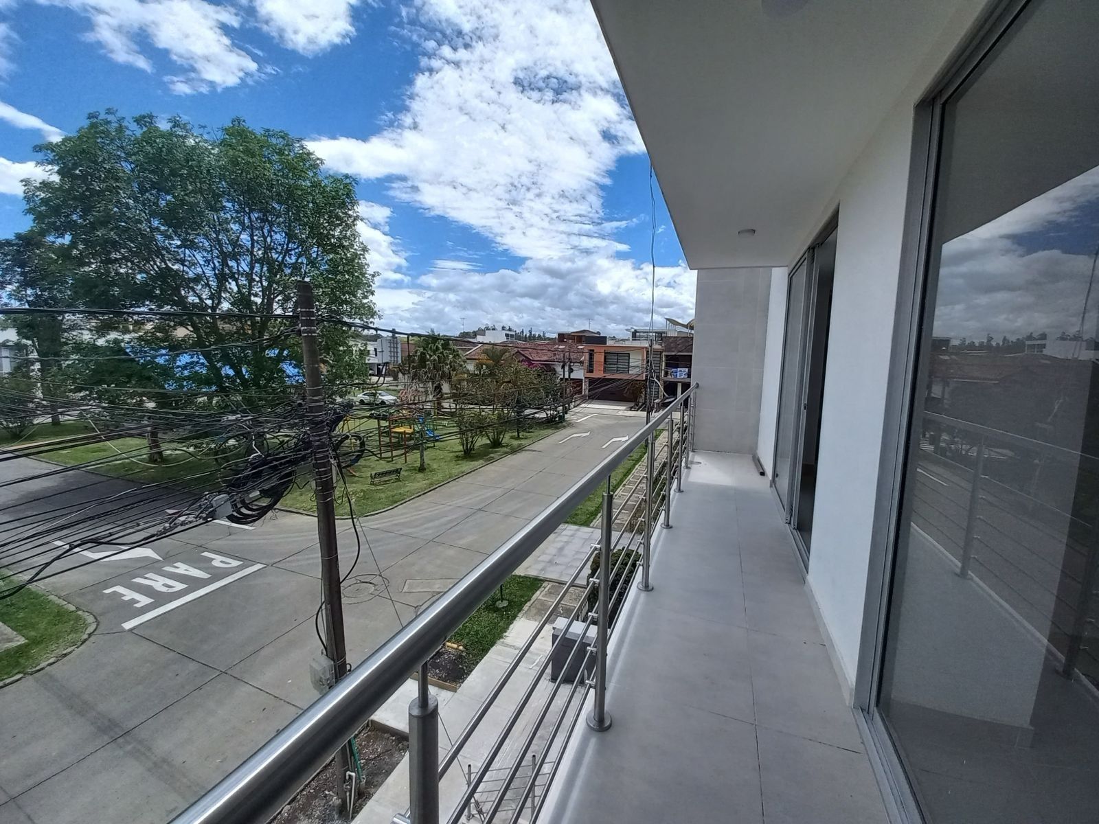 Apartamento en venta Cauca Popayán Campo Bello 99 m2 Habitaciones 3 Baños 2 Garajes 1 Precio $395000000