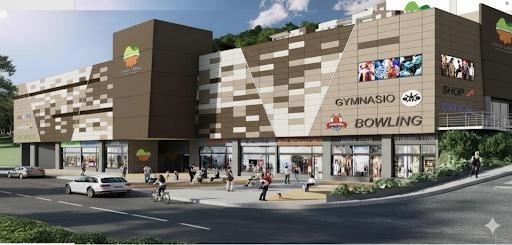 Local en venta Cundinamarca La Calera La Calera 1007 m2 Habitaciones 0 Baños 1 Garajes 2 Precio $3800000000