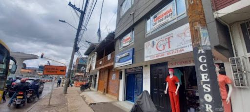 Apartamento en arriendo Cundinamarca Bogotá Nuevo Kennedy 51 m2 Habitaciones 2 Baños 1 Garajes 0 Precio $1200000