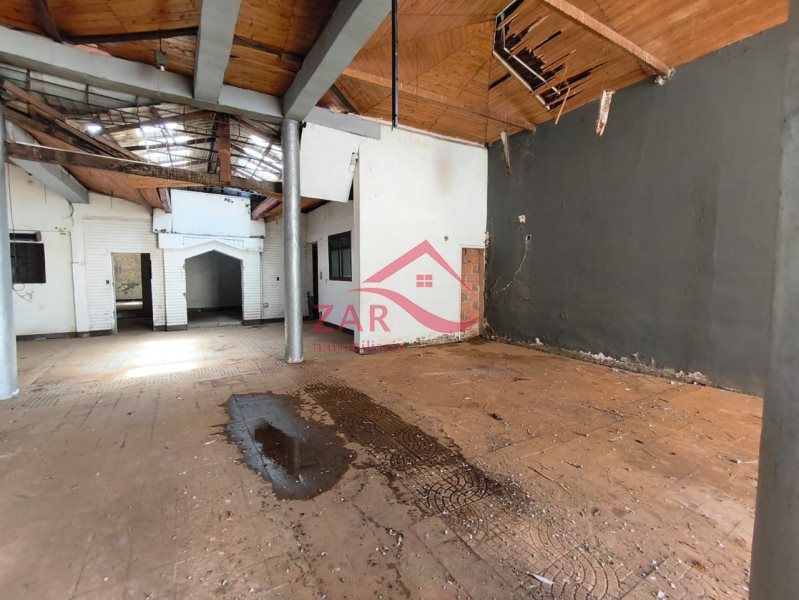 Bodega en venta Antioquia Medellín Perpetuo Socorro 425 m2 Habitaciones 0 Baños 3 Garajes 0 Precio $2750000000