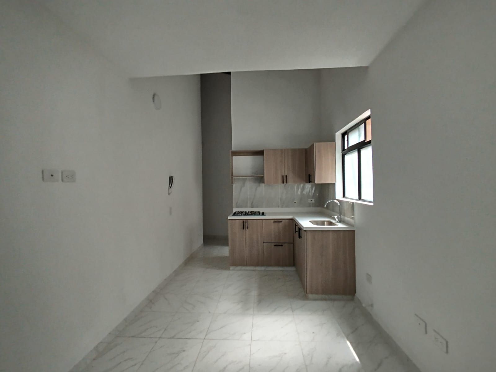 Apartamento en venta Antioquia El Carmen De Viboral El Centro 44 m2 Habitaciones 2 Baños 1 Garajes 0 Precio $215000000