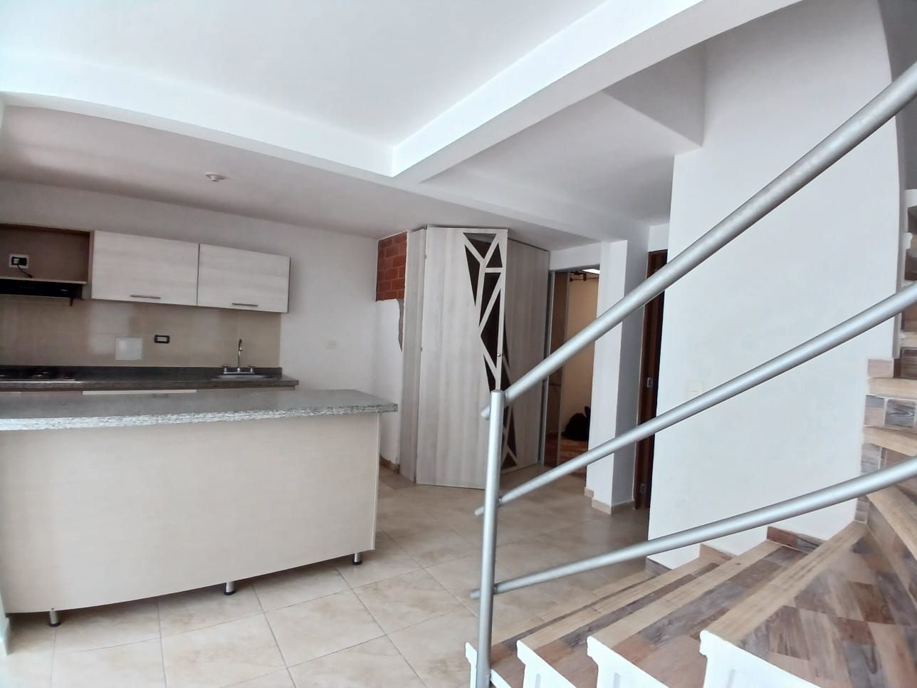 Casa en venta Risaralda Pereira San Jose Sur 112 m2 Habitaciones 4 Baños 3 Garajes 1 Precio $500000000