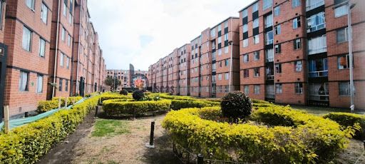 Apartamento en arriendo Cundinamarca Soacha El Dorado 39 m2 Habitaciones 3 Baños 1 Garajes 0 Precio $807000