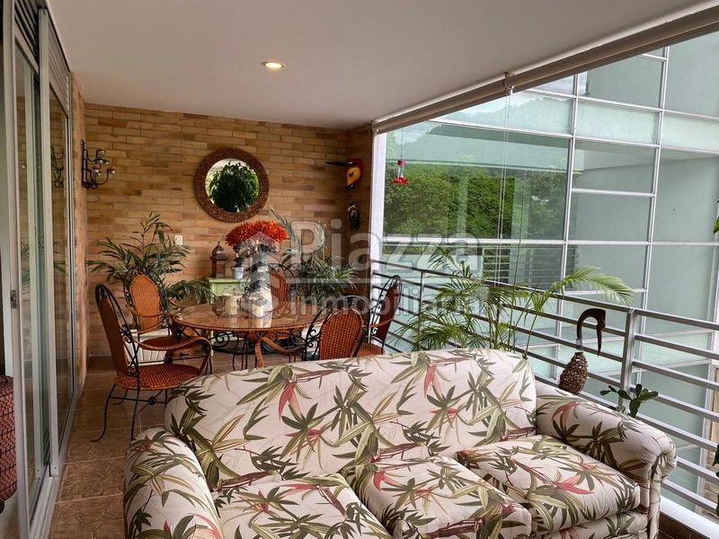 Apartamento en venta Tolima Ibagué Rincon Del Vergel 199 m2 Habitaciones 3 Baños 3 Garajes 3 Precio $980000000