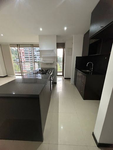 Apartamento en arriendo Antioquia Medellín Altos Del Poblado 106 m2 Habitaciones 2 Baños 2 Garajes 2 Precio $5000000