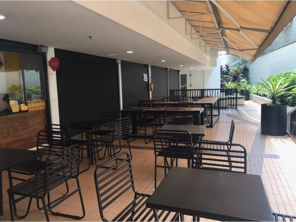 Local en arriendo Antioquia Envigado Primavera 34 m2 Habitaciones 0 Baños 0 Garajes 0 Precio $3492000