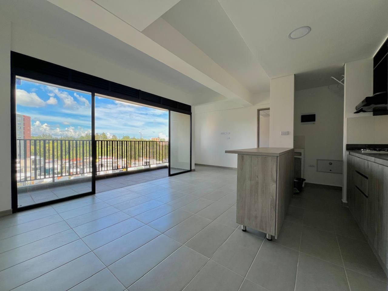 Apartamento en venta Antioquia Rionegro El Porvenir 69 m2 Habitaciones 2 Baños 2 Garajes 1 Precio $600000000