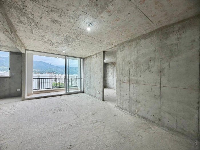 Apartamento en venta Valle Del Cauca Yumbo Zona Industrial 70 m2 Habitaciones 2 Baños 2 Garajes 0 Precio $235000000