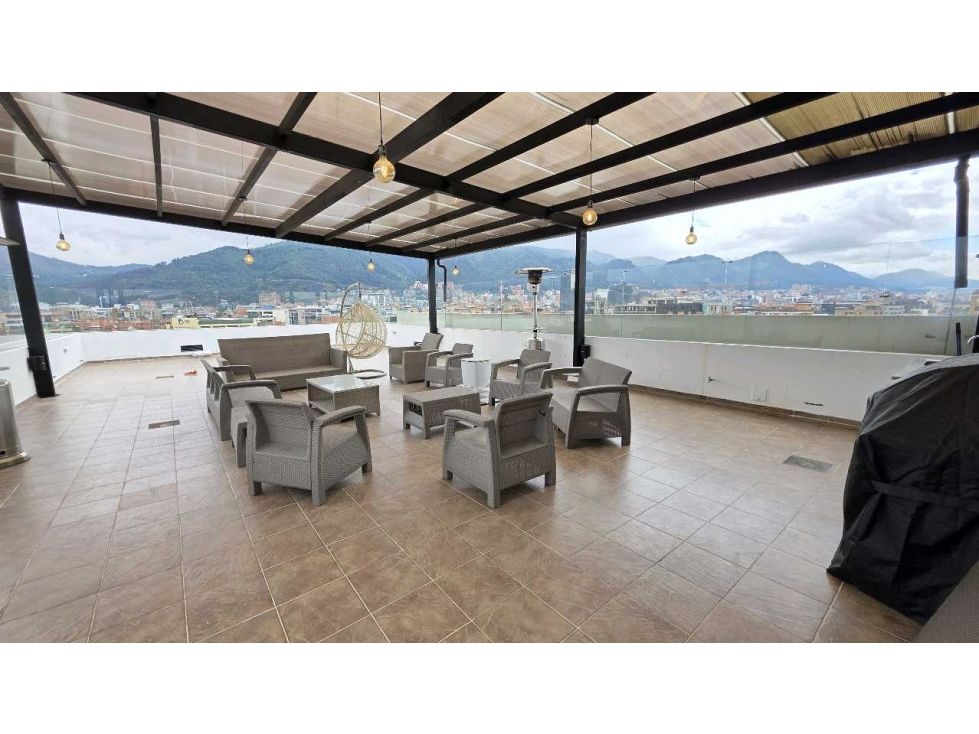 Apartamento en arriendo o venta Cundinamarca Bogotá Chicó Norte 186 m2 Habitaciones 3 Baños 4 Garajes 3 Precio venta $2400000000 Precio arriendo $15000000