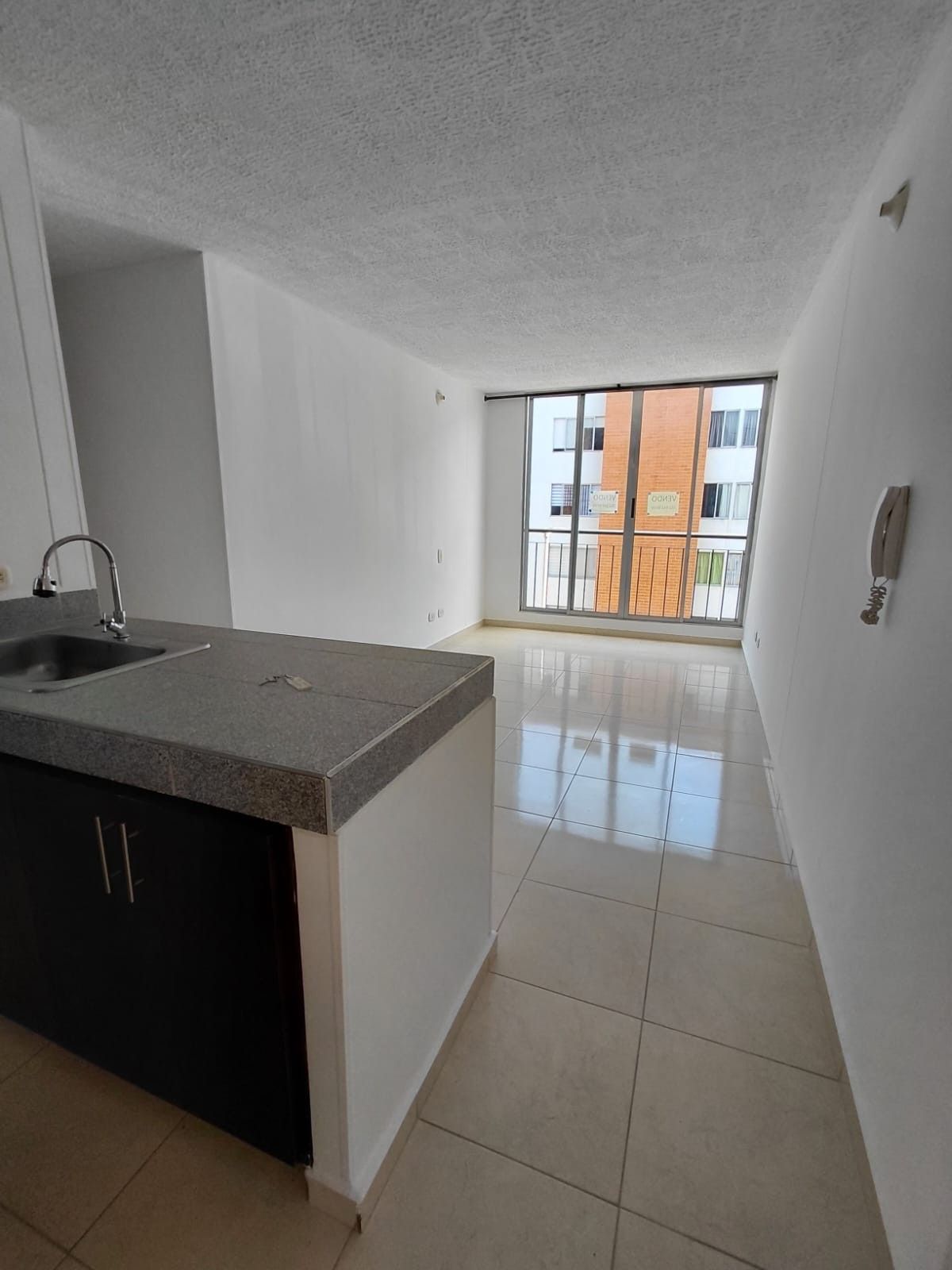 Apartamento en venta Valle Del Cauca Cali La Alianza 58 m2 Habitaciones 3 Baños 2 Garajes 1 Precio $230000000