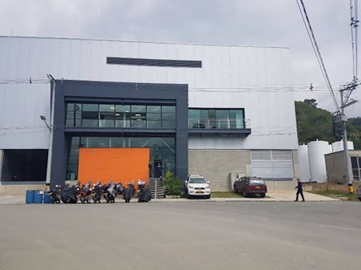 Bodega en arriendo Antioquia Copacabana Copacabana 2584 m2 Habitaciones 0 Baños 2 Garajes 1 Precio $78000000